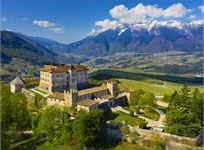 Castel Thun - #visitvaldinon - foto di Massimo Ripani