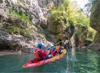 Canyoning - #visitvaldinon - foto di Paolo Crocetta