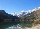 Lago di Tovel - #visitvaldinon 