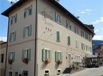 Albergo Tuenno in Val di Non è hotel ideale per turismo in moto in in mtb