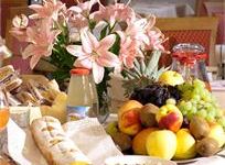 Cucina tipica trentina e cibi genuini per la vostra vacanza sulle Dolomiti