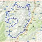 Val di Non e strada del vino