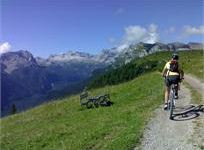 Tanti itinerari in Mtb per chi ama le vacanze in bicicletta