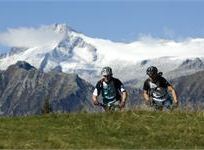 Tour Transalp, per chi ama le vacanze in bicicletta in Trentino