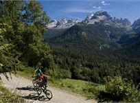 Tour Transalp: attraverso l'Europa, per gli itinerari Mtb che preferisci