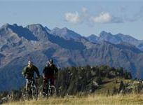 Parti dal nostro bike hotel e scopri i percorsi in mtb e la tour transalp