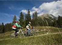 Bike hotel, itinerari Mtb e Tour Transalp: questo e altro per le tue vacanze in bici in Trentino