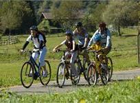 Percorsi Mtb fra le Dolomiti di Brenta e il Parco Naturale dell'Adamello