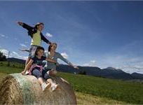 Vacanze estive circondati dalle Dolomiti