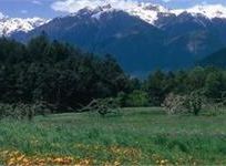 Parco Adamello Brenta, nel cuore delle Dolomiti del Trentino