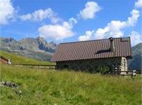 Vacanze in montagna: Pozze Bresimo, sulle Dolomiti di Brenta 