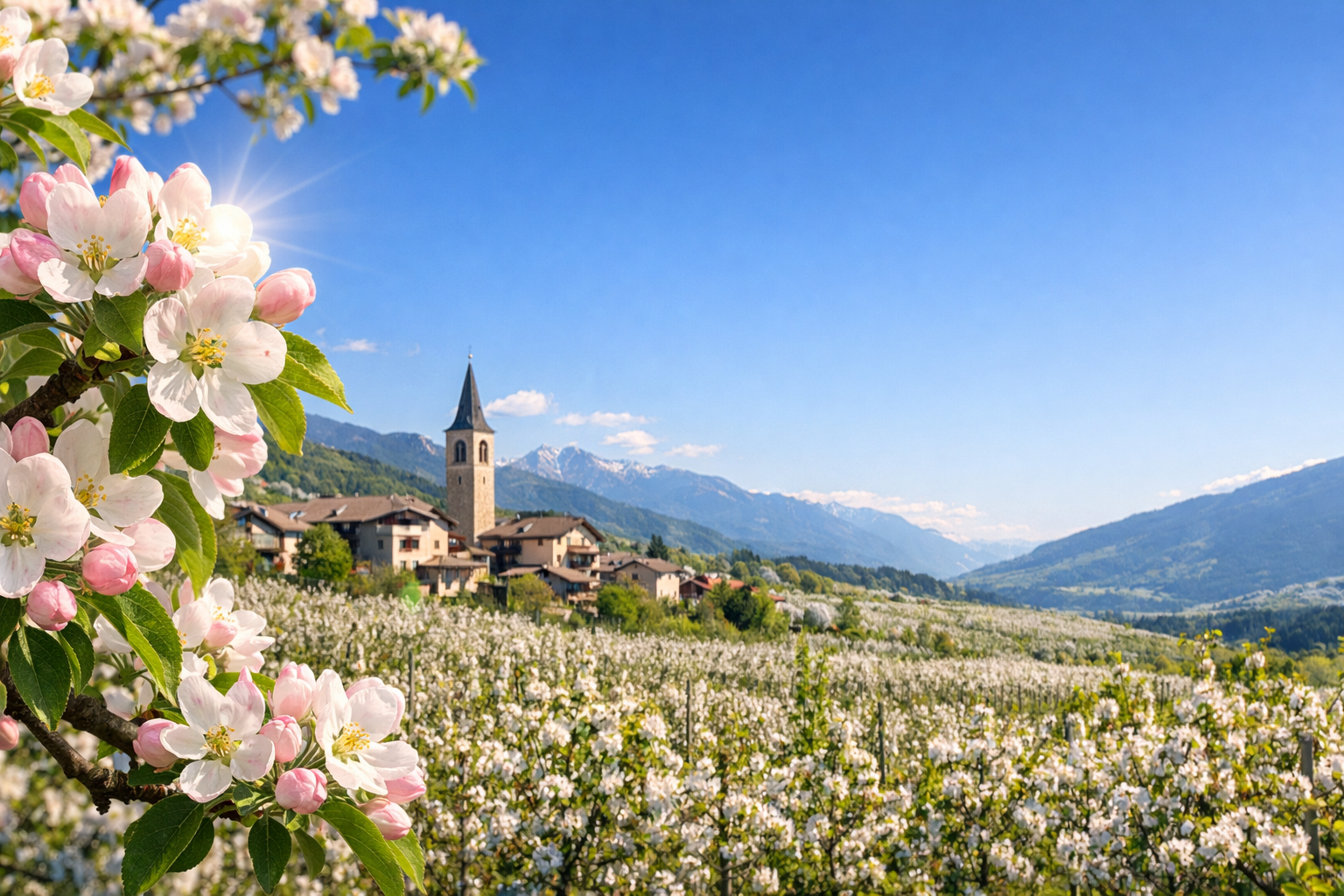 Fiorinda 4 Ville In Fiori