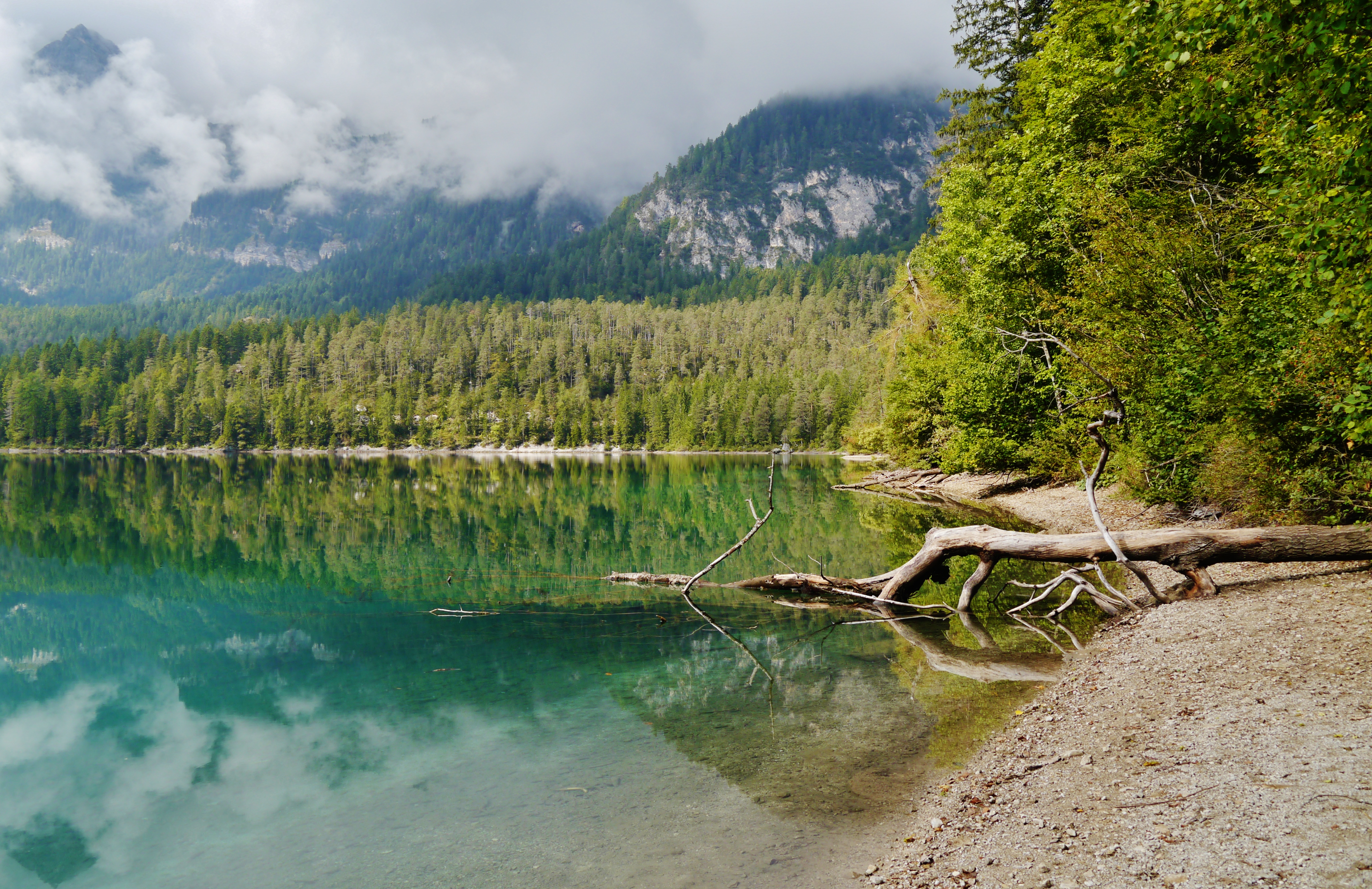 Tuenno Lago Di Tovel 05