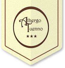 albergo Tuenno